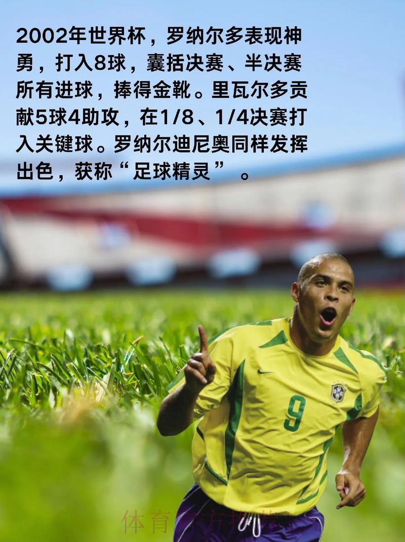 深度盘点世界杯历史数据演变全景