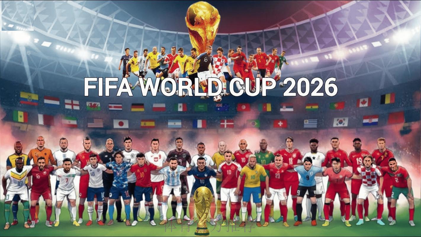 2026世界杯展望：沉寂已久的冠军强队能否重登王座？