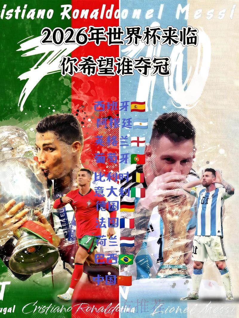 2026世界杯全程直播亮点深度盘点 2026世界杯全程直播亮点深度盘点