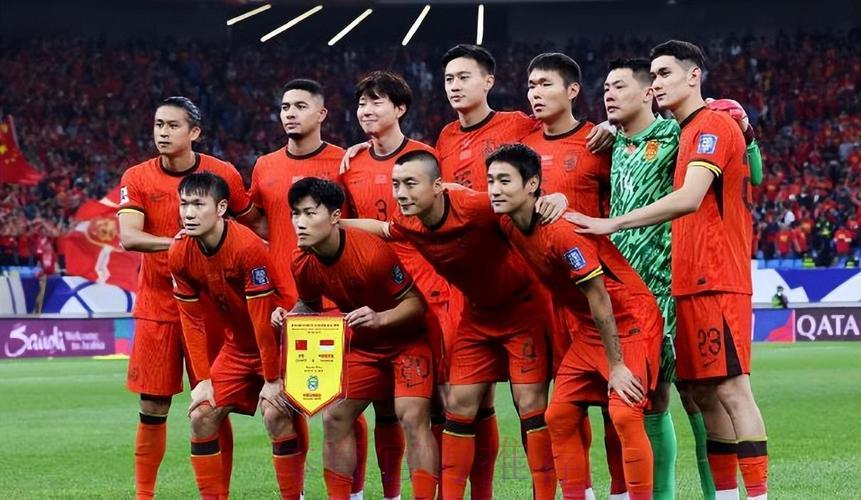 2026世界杯亚洲区预选赛：中国男足各路对手深度解析