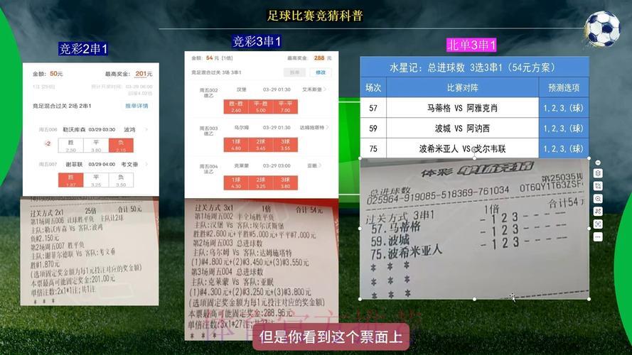 揭秘世界杯竞猜投注中那些你不知道的常见错误认知