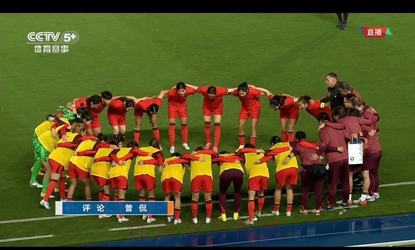 世界杯高清直播：免费在线观看精彩足球赛事