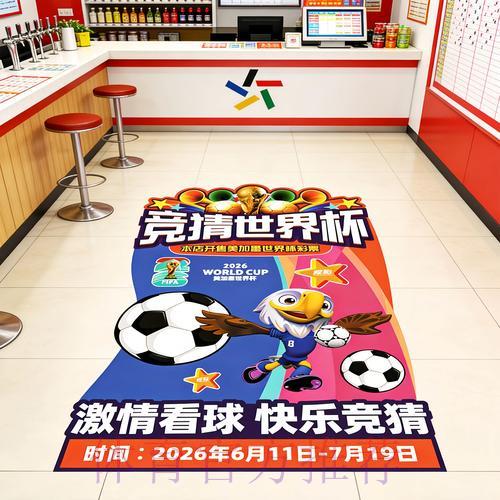 世界杯竞彩攻略:专家教你如何精准选择胜负 世界杯竞彩攻略:专家教你如何精准选择胜负